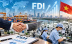 Thu hút FDI cần gắn với năng lực doanh nghiệp Việt