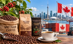 Cà phê Việt tìm chỗ đứng trong chuỗi nhượng quyền Canada