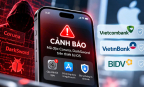 BIDV, Vietcombank, Vietinbank đồng loạt cảnh báo nguy cơ mất an toàn tài khoản