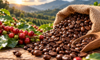 Agrichain ký thỏa thuận cung ứng cà phê 1 tỷ USD với đối tác Trung Quốc