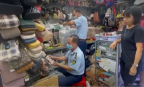TP.HCM: Tạm giữ hơn 4.000 sản phẩm nghi giả mạo nhãn hiệu nổi tiếng