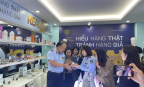 Giúp người tiêu dùng hiểu hàng thật, tránh hàng giả 
