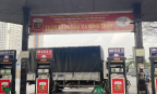Bình Dương: Phạt Công ty Cổ phần Sao Mai Sài Gòn gần 900 triệu đồng vì bán xăng kém chất lượng
