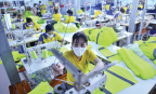 Ngành dệt may trong cuộc đua chuyển mình xanh và số hóa