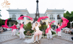 Hạ Miên Private Show 2024 chinh phục khán giả bởi sự mộng mơ