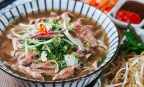 Bánh mì, phở, cơm tấm vào top món ăn đường phố ngon nhất thế giới