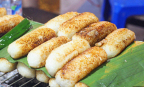 CNN: chuối nếp nướng lọt top 9 món tráng miệng ngon nhất thế giới