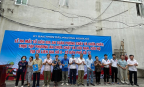 Hà Nội: Thực trạng triển khai công tác quản lý đất đai, xây dựng và PCCC trên địa bàn quận Cầu Giấy