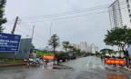 Công an TP.HCM xử lý nghiêm cá nhân tung tin thất thiệt về hoạt động diễn tập tại tòa nhà thuộc Novaland
