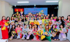 Toạ đàm “Đức hạnh phụ nữ xưa và nay”
