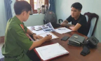 Quảng Bình: Công an thu hồi tài sản bị “kẻ gian” đánh cắp cho người dân chỉ sau 04 giờ đồng hồ nhận được tin báo