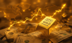 Thị trường hôm nay ngày 16/03: Giá vàng thế giới giảm mạnh
