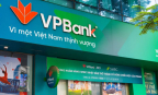 VPBank ghi nhận thêm tổ chức ngoại