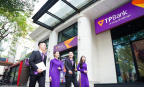TPBank tích cực mở rộng hệ sinh thái tài chính