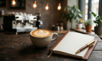Bí quyết kinh doanh cà phê: Nghệ thuật kiến tạo 'điểm chạm' cảm xúc
