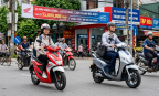 Honda nhập cuộc xe máy điện: 'Cuộc chiến' bùng nổ giữa lòng phố xá Việt 