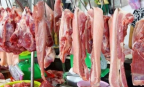 Thí điểm đưa thịt heo lên sàn giao dịch, hướng tới minh bạch hóa thị trường