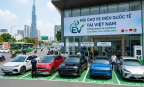 Các dòng xe điện nước ngoài bán tại Việt Nam