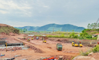 Giải ngân vốn đầu tư công tại Quảng Ninh ghi nhận tín hiệu tích cực