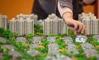 Doanh nghiệp địa ốc đang đẩy mạnh phát hành trái phiếu