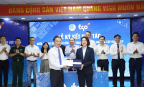 Trung ương Hội LHTN Việt Nam ký thỏa thuận hợp tác với Tập đoàn TCP: Đồng hành với thế hệ trẻ 