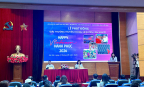 “Việt Nam hạnh phúc - Happy Vietnam 2026”: Một bức tranh chân thực đa sắc về Việt Nam bằng hình ảnh