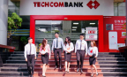 Techcombank tăng tốc huy động vốn qua kênh trái phiếu