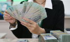 Mùa cổ tức tiền mặt sôi động tại nhóm ngân hàng