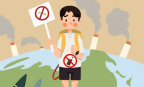 Thuốc lá điện tử là mối nguy hại tàn phá sức khoẻ, trí tuệ trẻ em