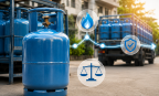 Giá gas hôm nay 17/7: Duy trì mặt bằng ổn định trên cả nước