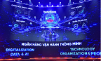 Liên kết dữ liệu, khoa học, công nghệ và tài chính cho phát triển bền vững