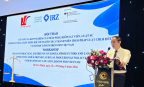 Học viện Tư pháp trao đổi kinh nghiệm Việt - Đức về tố tụng thân thiện với người chưa thành niên