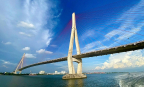 Cầu Cần Thơ 2 dự kiến khởi công năm 2027, tổng mức đầu tư hơn 27.000 tỷ đồng