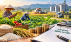 Tín dụng tiếp sức nông nghiệp, thủy sản giữ nhịp tăng trưởng tỉnh Cà Mau