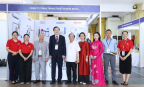 Đẩy mạnh nghiên cứu khoa học sức khỏe trước yêu cầu của kỷ nguyên số