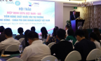 UAE mở đường cho hàng Việt tiếp cận Trung Đông, châu Phi