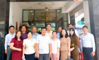 XSKT Cần Thơ  giám sát hoạt động thanh hủy vé số không tiêu thụ hết 
