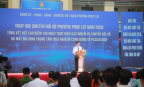 Ngày hội chuyển đổi số Phúc Lợi 2026: Từ chủ trương đến những mô hình thực tiễn
