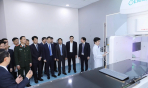 Đầu tư y tế công nghệ cao: Thanh Hóa chủ động nâng năng lực điều trị ung thư