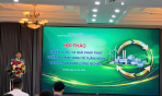 Hoàn thiện chính sách thúc đẩy kinh tế tuần hoàn công nghiệp