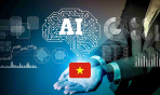 Chiến lược AI Quốc gia động lực mới cho khát vọng hùng cường