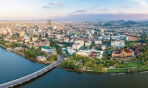 Tăng cường lãnh đạo, tháo gỡ điểm nghẽn, tạo động lực phát triển đô thị Huế