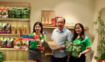 Sức sống hàng Việt: Mở rộng kênh phân phối, gia tăng niềm tin với thực phẩm nội địa