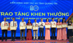 Kinh tế tập thể Quảng Trị sau 80 năm: Khẳng định vai trò, hướng tới phát triển bền vững
