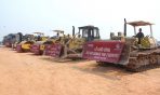 Dự án 25ha Danko The Country chính thức triển khai tại Thanh Hóa