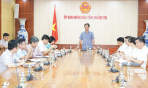 Quảng Trị tăng tốc cải cách, nâng cao năng lực cạnh tranh
