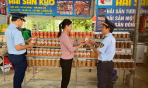 Tăng cường kiểm soát thị trường, kiến tạo môi trường du lịch văn minh, bền vững