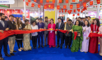 Thương mại Việt Nam – Ấn Độ năm 2026: Mở rộng quy mô, định hình chuỗi giá trị mới