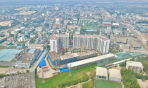 Hưng Yên tăng tốc phát triển nhà ở xã hội