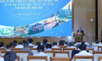 Mở không gian phát triển, kích hoạt động lực tăng trưởng dài hạn